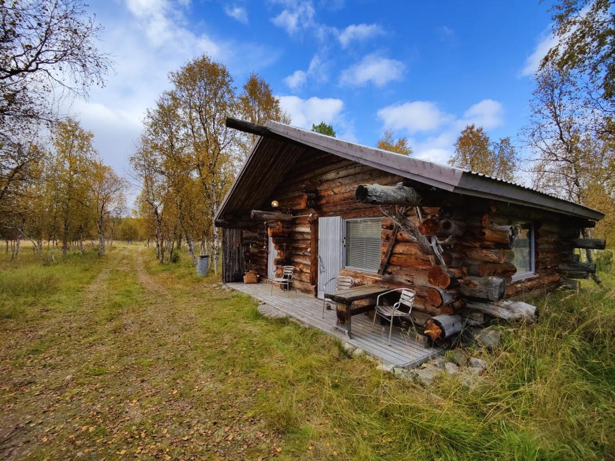 Villa Lavijoki 卡雷苏万托 外观 照片